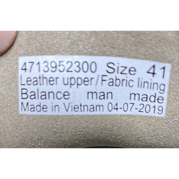 Dansko Onyx Sneakers 4713952300 Side Zip Lace up - Picture 8 of 9